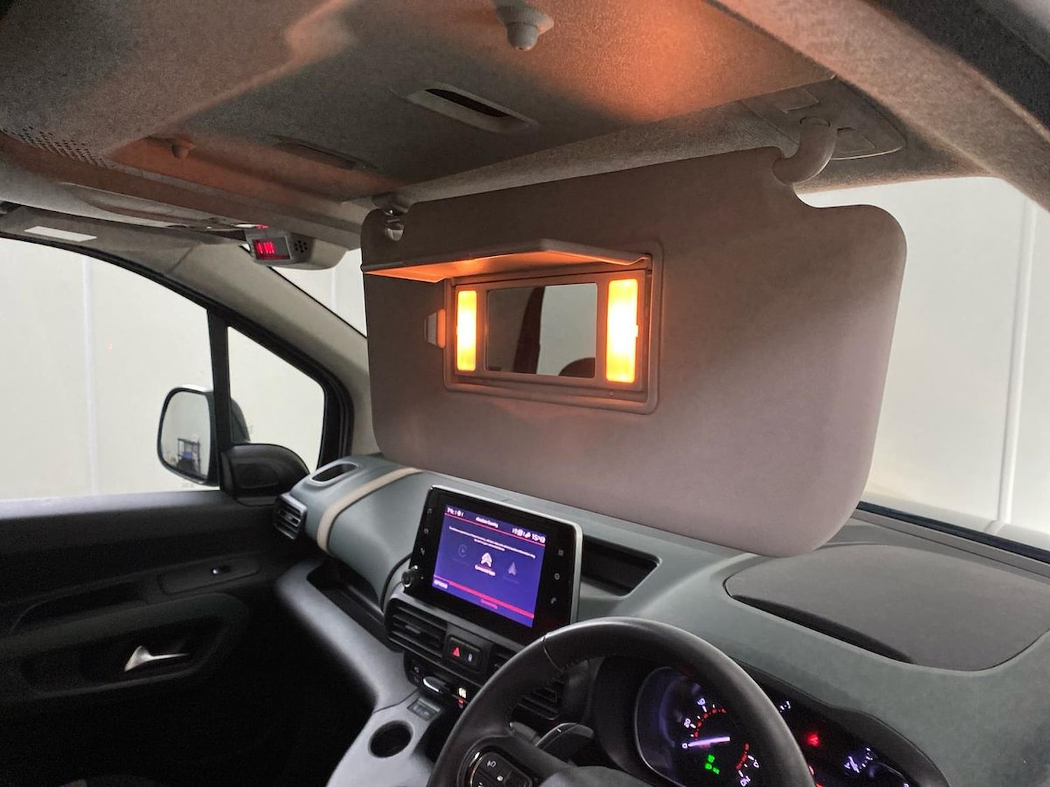 Used Citroen Berlingo 2022 for sale - 77973969: Photo 41