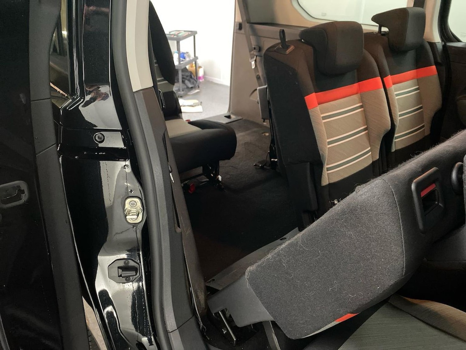 Used Citroen Berlingo 2022 for sale - 77973969: Photo 43