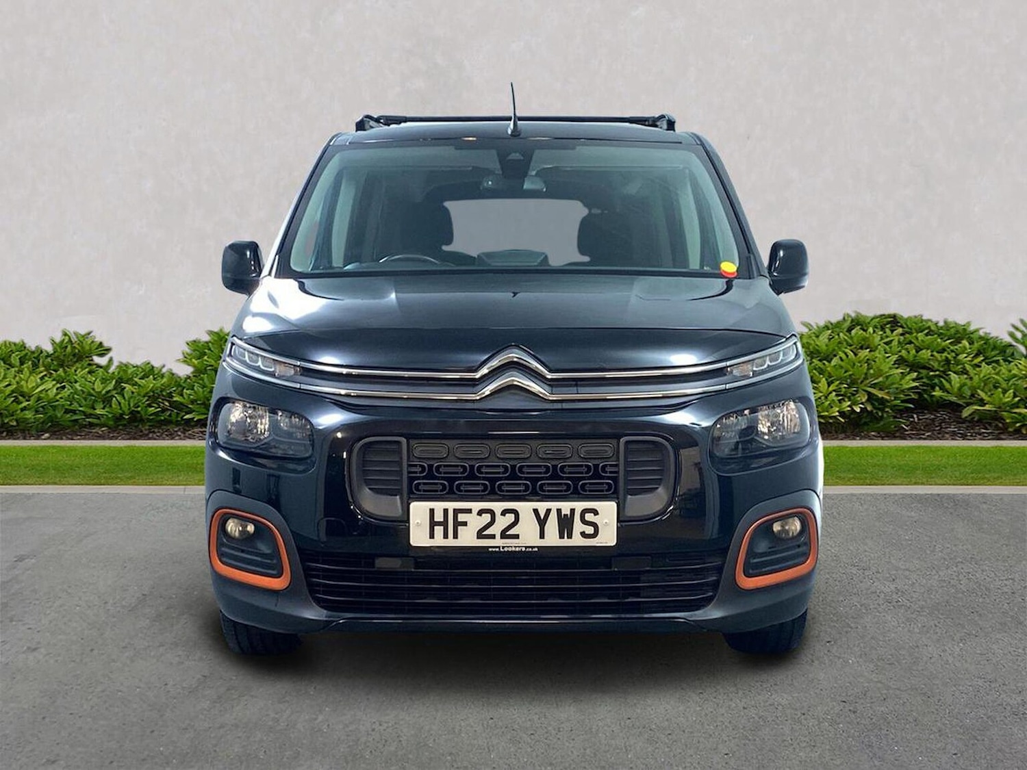 Used Citroen Berlingo 2022 for sale - 77973969: Photo 5