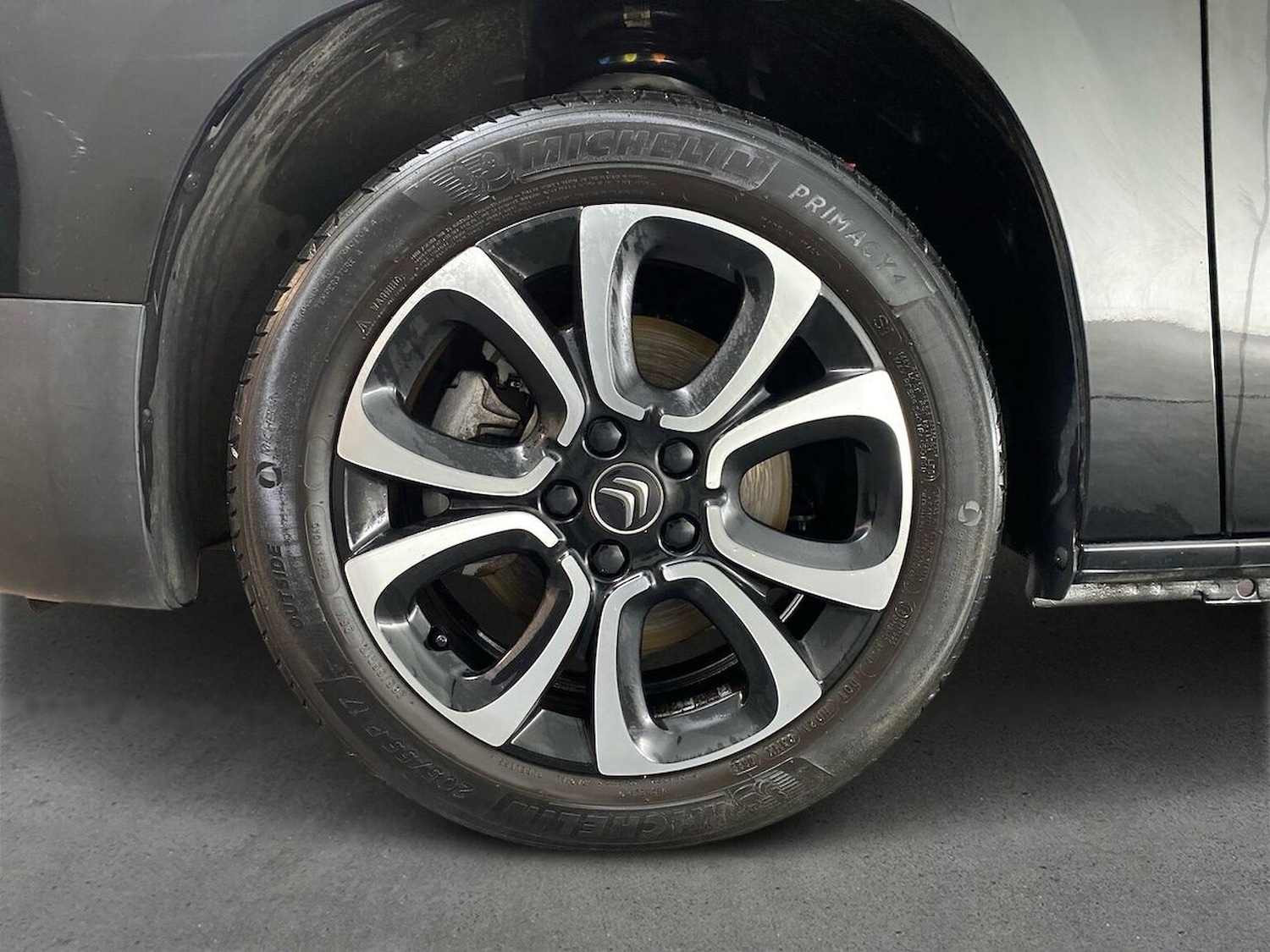 Used Citroen Berlingo 2022 for sale - 77973969: Photo 6