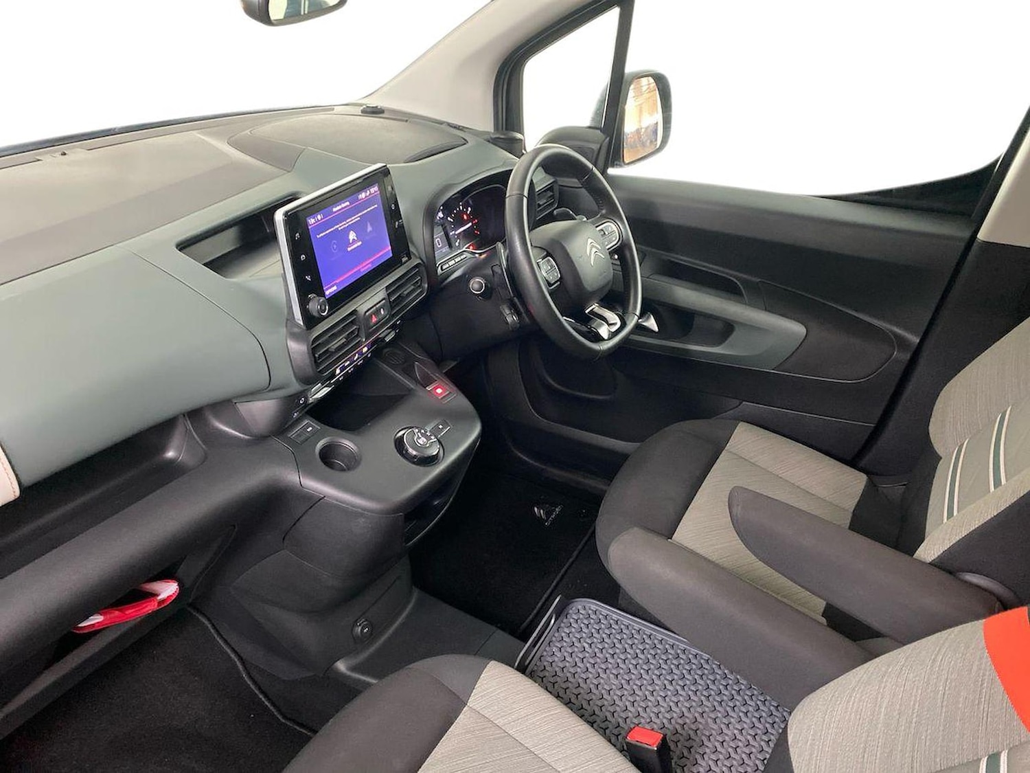 Used Citroen Berlingo 2022 for sale - 77973969: Photo 7