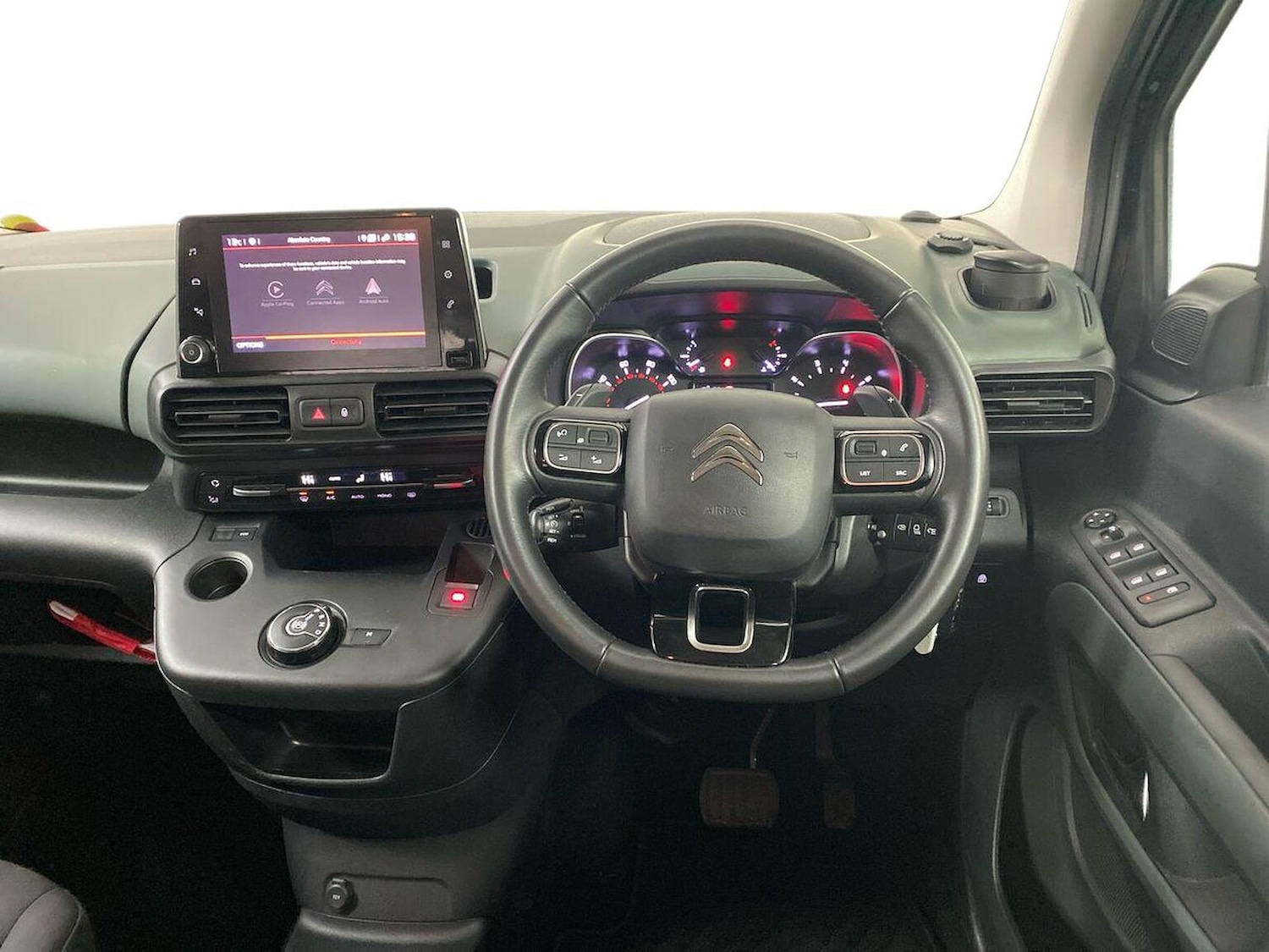 Used Citroen Berlingo 2022 for sale - 77973969: Photo 9