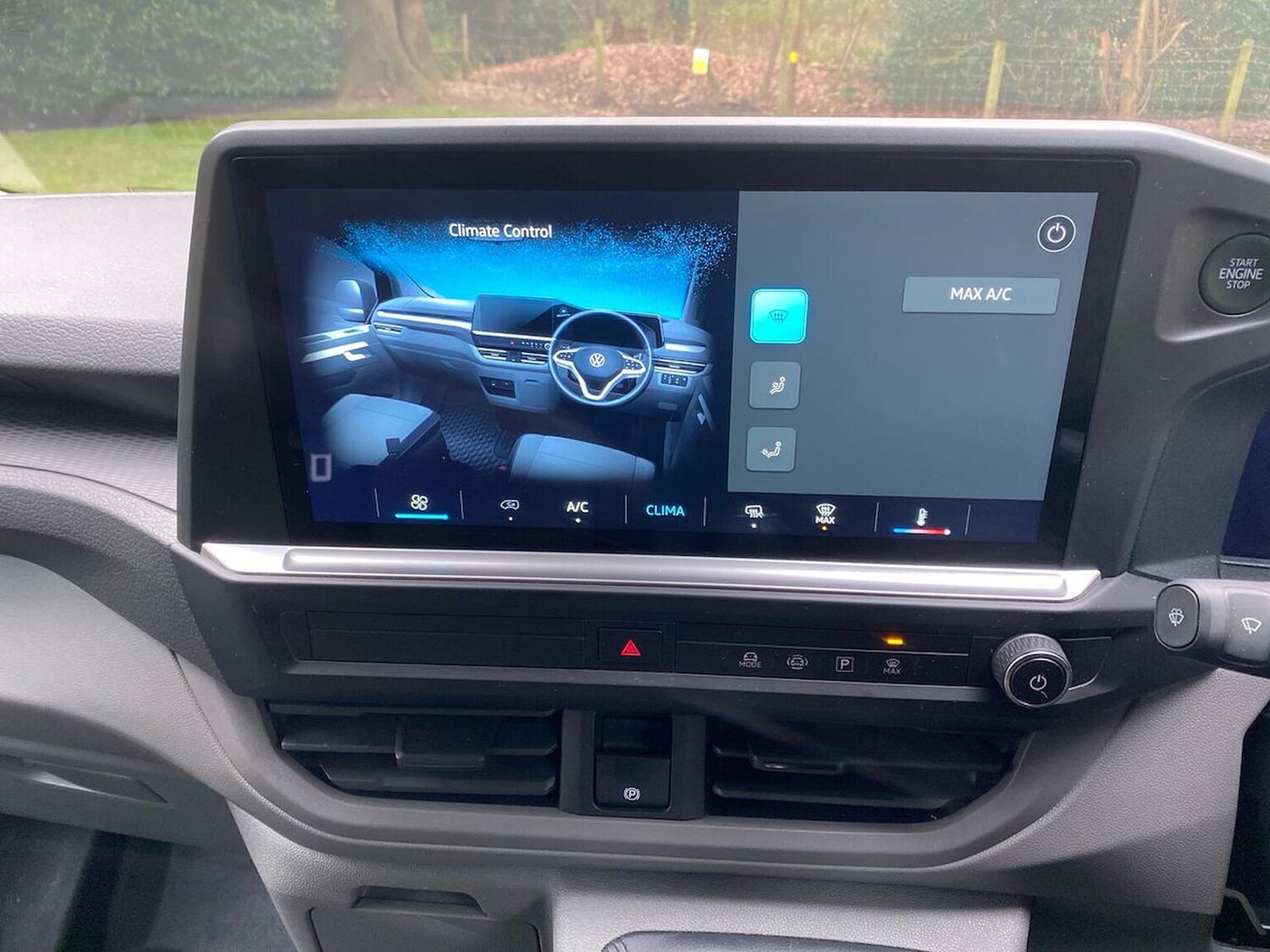 Used Volkswagen Transporter 2025 for sale - 77487396: Photo 12