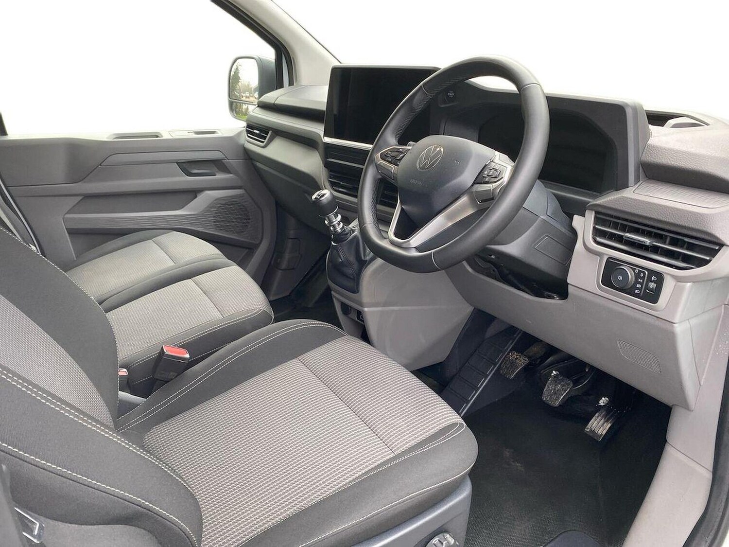 Used Volkswagen Transporter 2025 for sale - 77487396: Photo 15