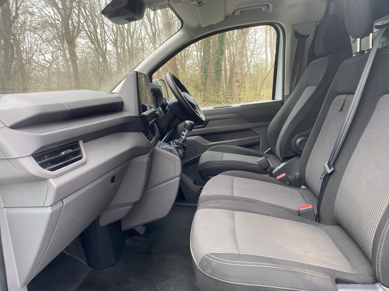 Used Volkswagen Transporter 2025 for sale - 77487396: Photo 16