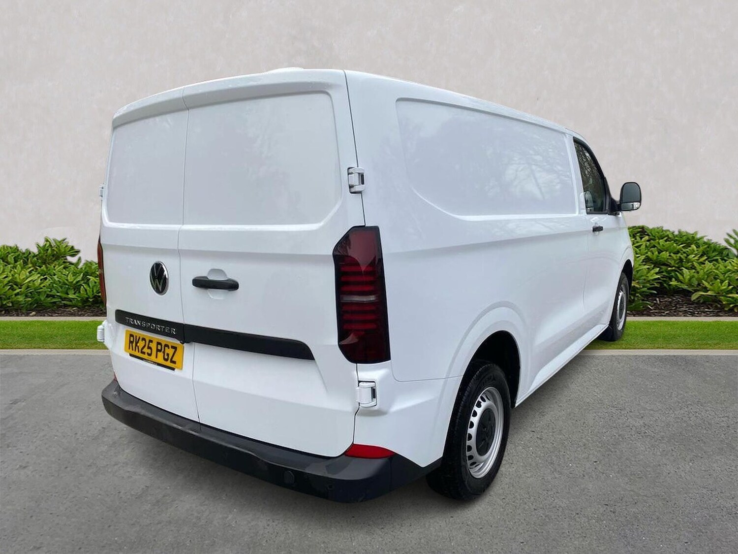 Used Volkswagen Transporter 2025 for sale - 77487396: Photo 18