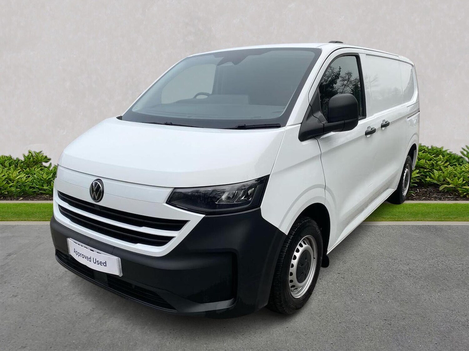 Used Volkswagen Transporter 2025 for sale - 77487396: Photo 20