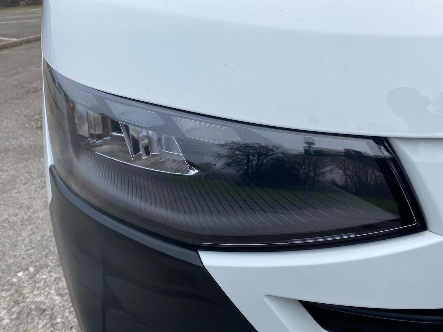 Used Volkswagen Transporter 2025 for sale - 77487396: Photo 23