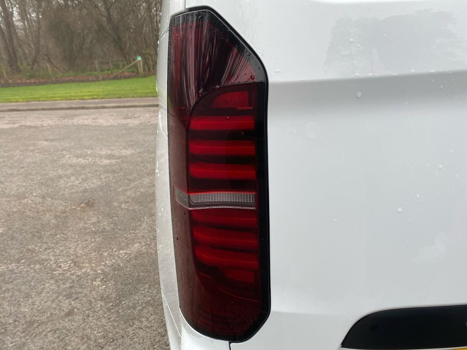 Used Volkswagen Transporter 2025 for sale - 77487396: Photo 24