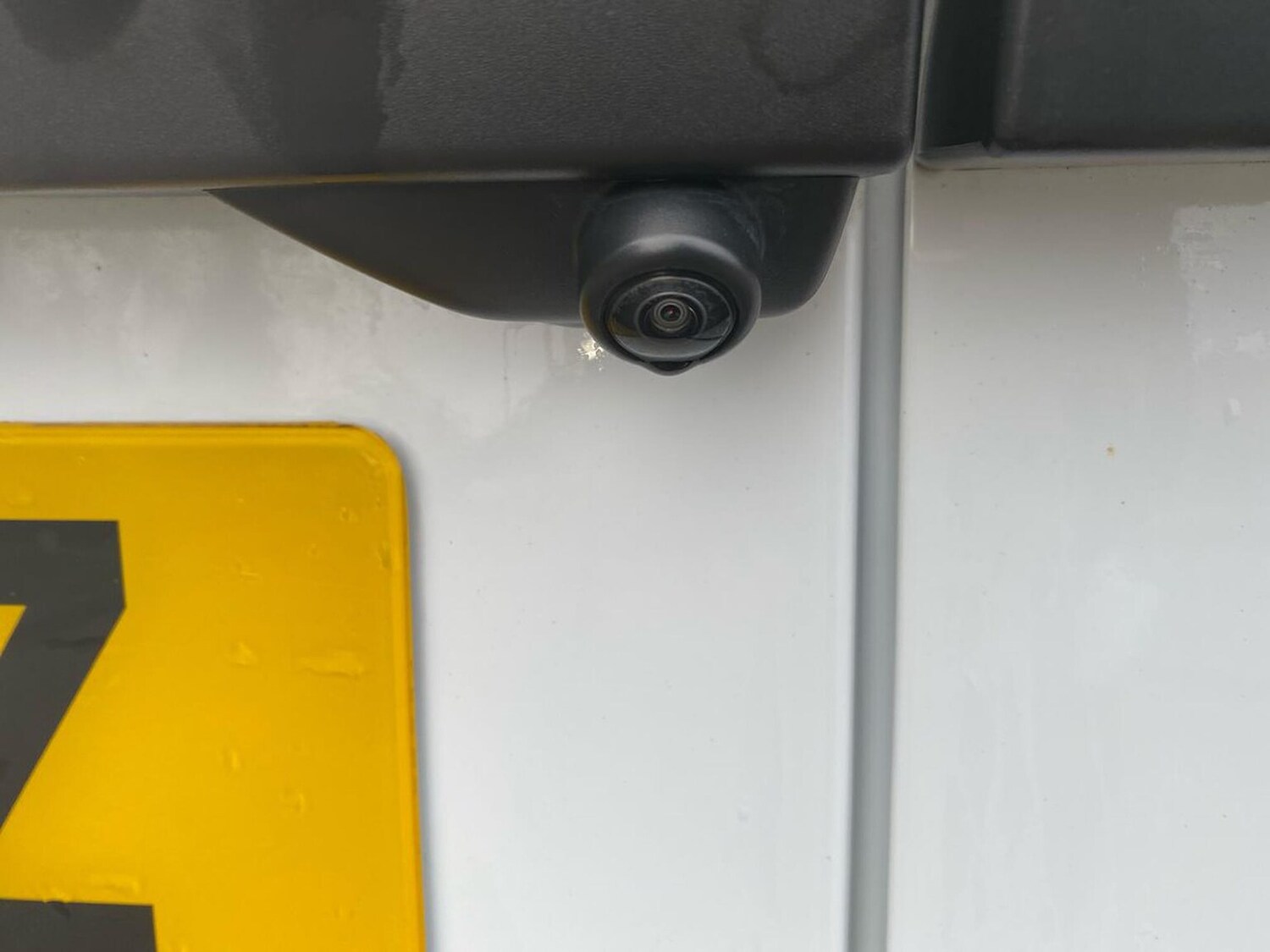 Used Volkswagen Transporter 2025 for sale - 77487396: Photo 25