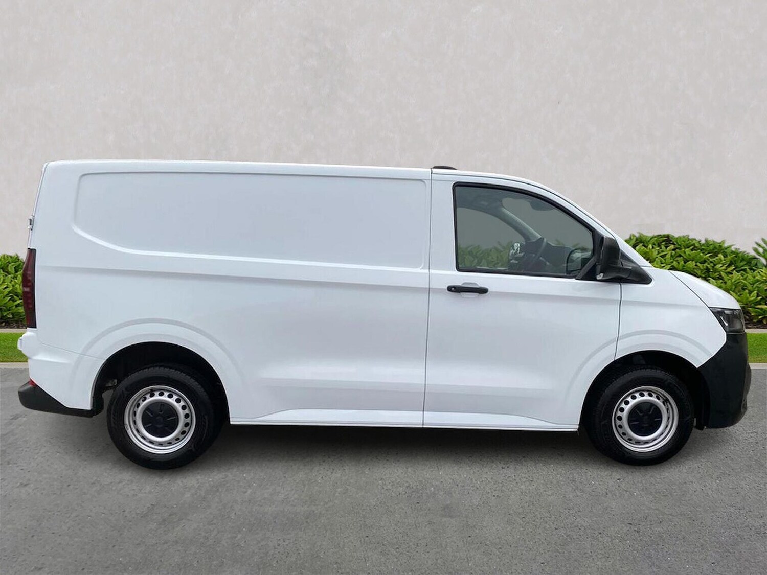 Used Volkswagen Transporter 2025 for sale - 77487396: Photo 3