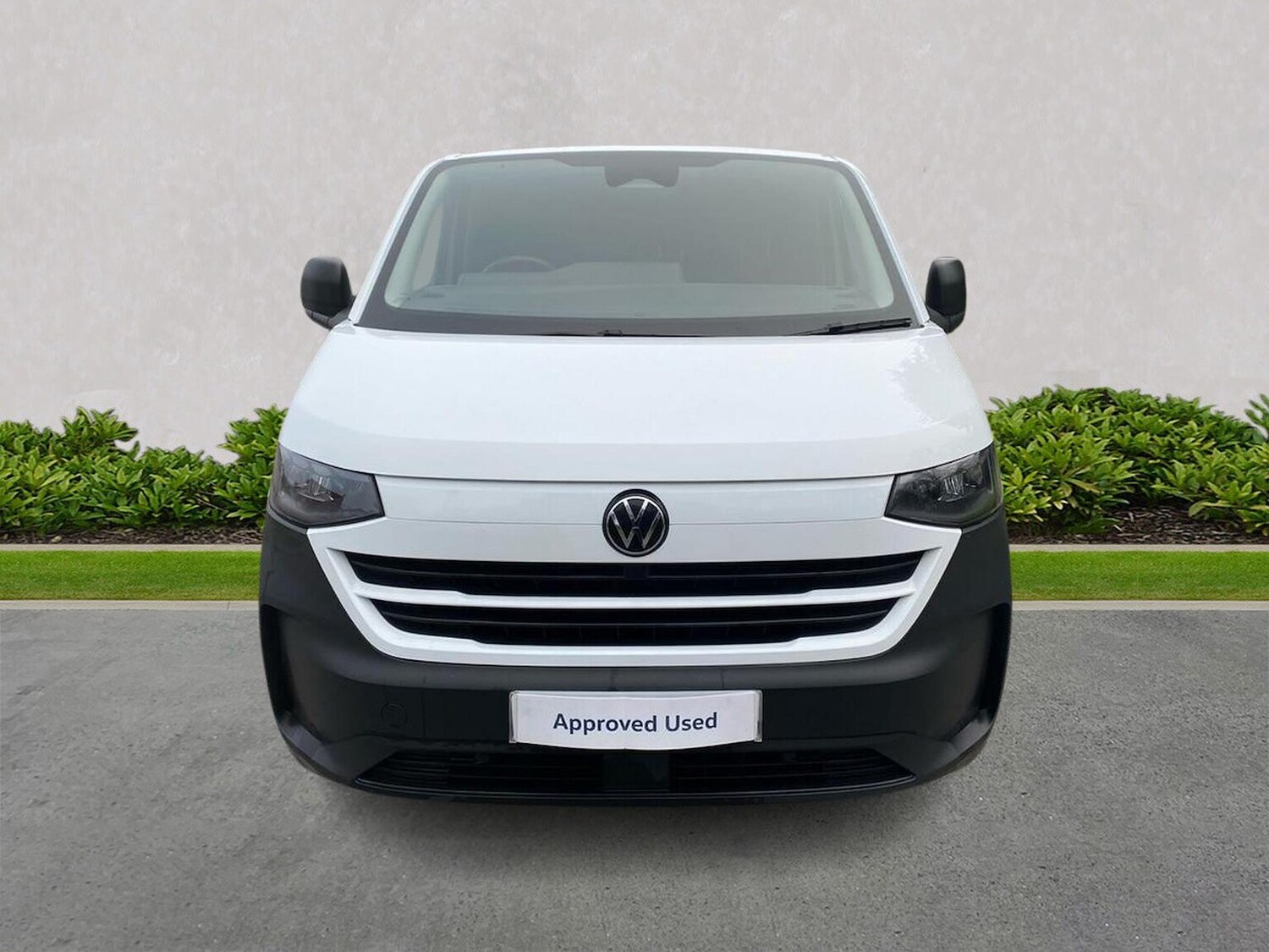 Used Volkswagen Transporter 2025 for sale - 77487396: Photo 5