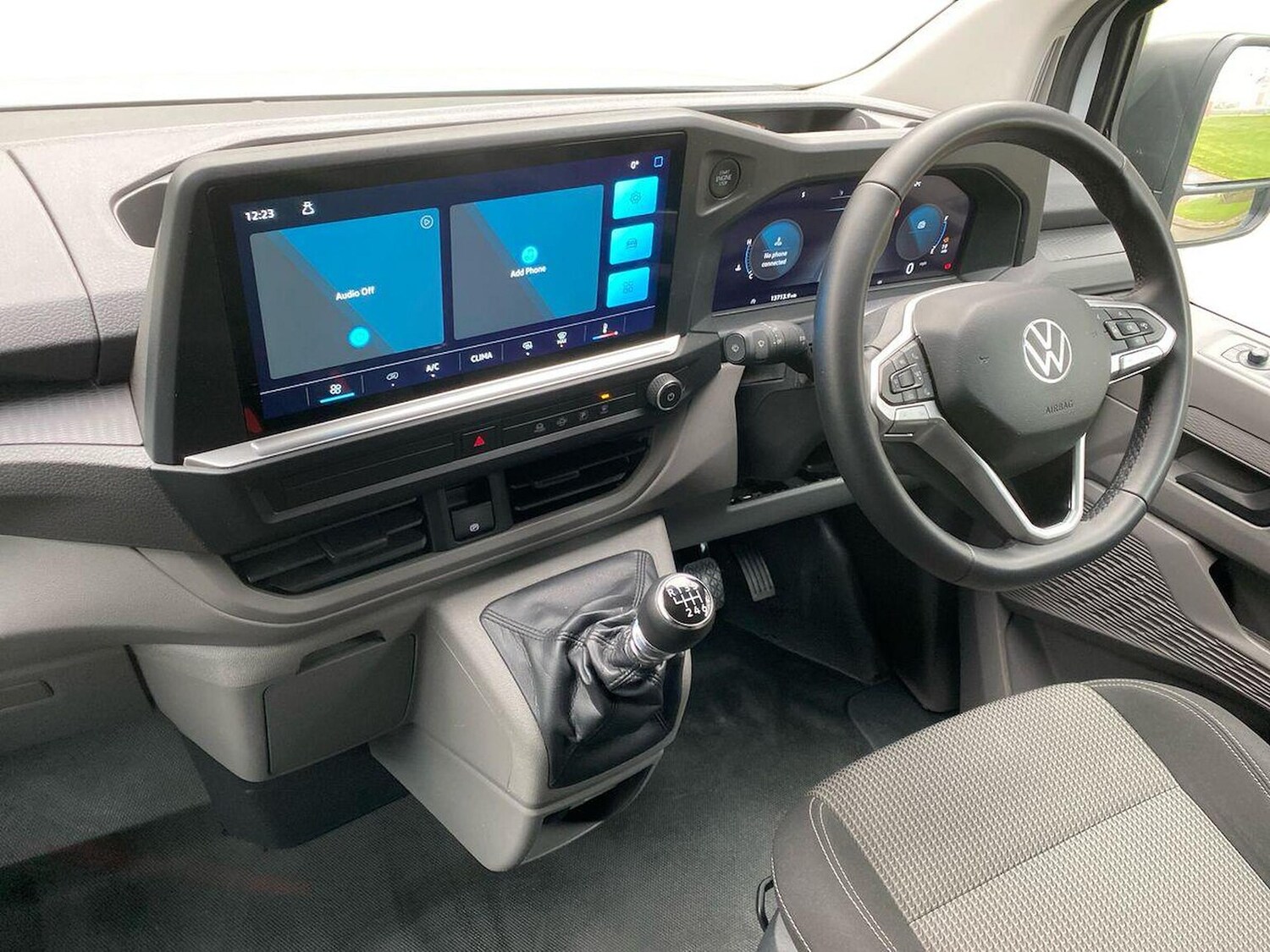 Used Volkswagen Transporter 2025 for sale - 77487396: Photo 7