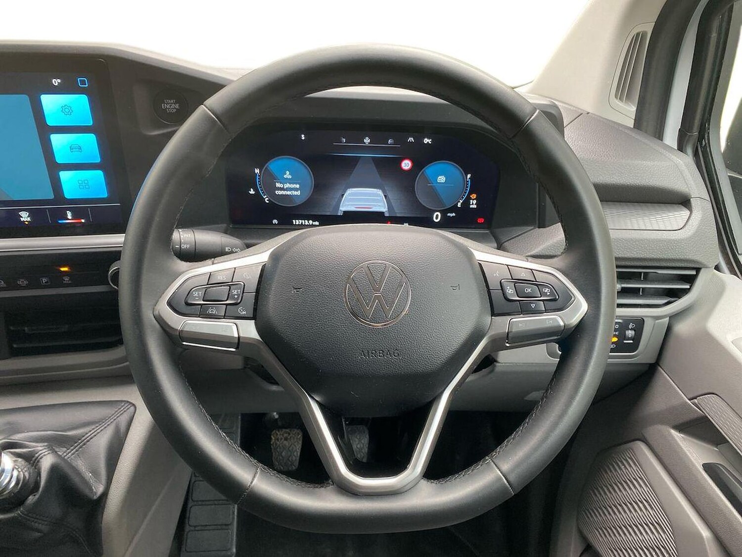 Used Volkswagen Transporter 2025 for sale - 77487396: Photo 9