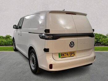 Used Volkswagen ID-Buzz 2024 for sale - 75497643: Photo