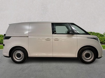 Used Volkswagen ID-Buzz 2024 for sale - 75497643: Photo