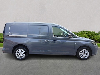 Used Volkswagen Caddy Maxi 2025 for sale - 78346107: Photo