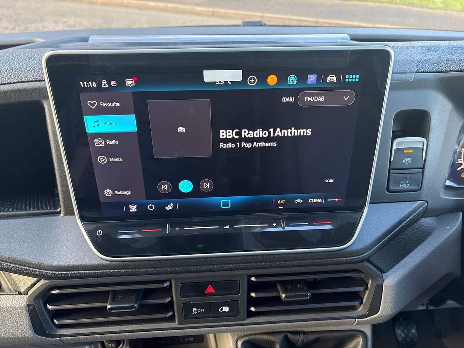 Used Volkswagen Crafter 2025 for sale - 77487409: Photo 11