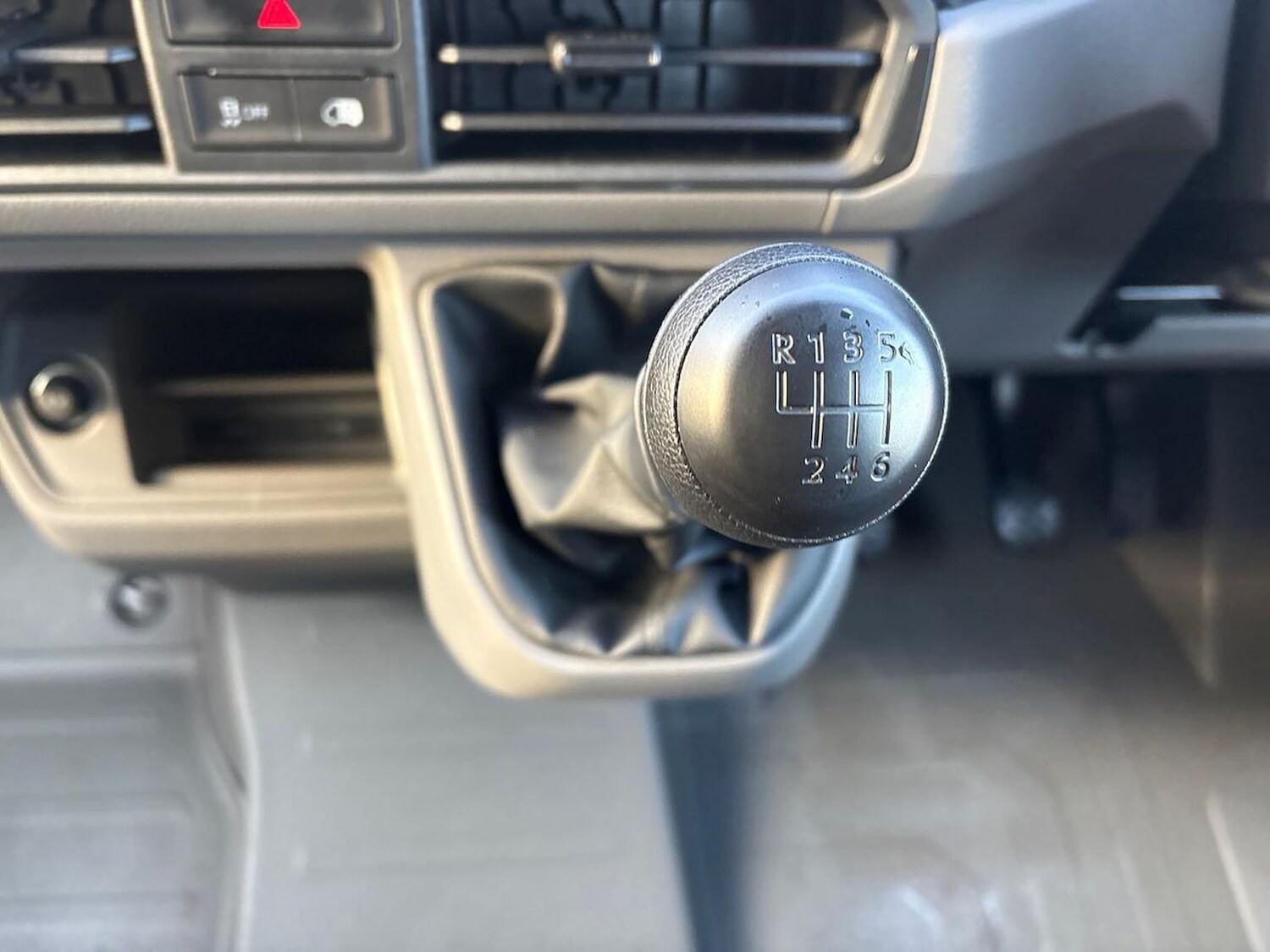 Used Volkswagen Crafter 2025 for sale - 77487409: Photo 13