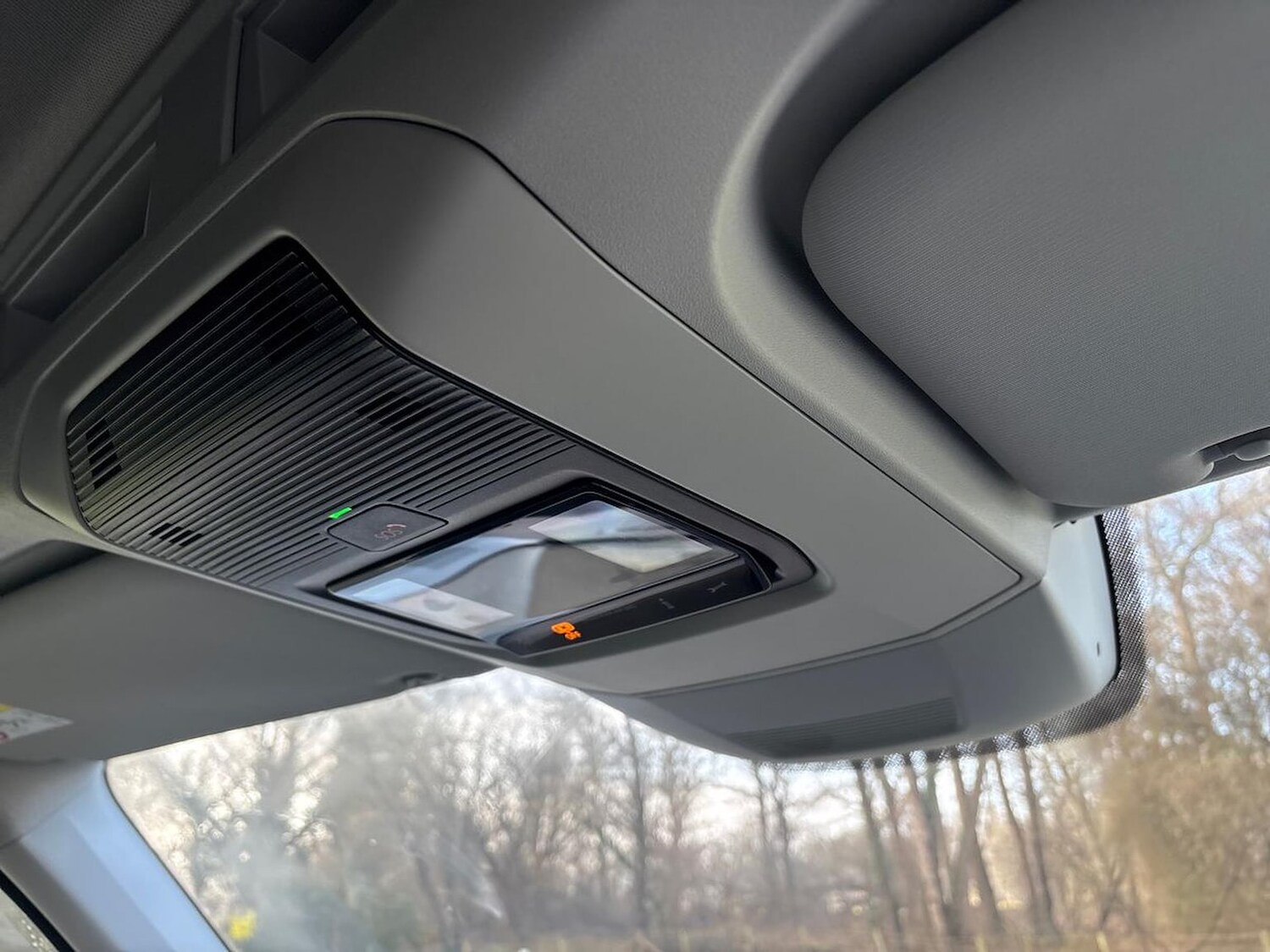 Used Volkswagen Crafter 2025 for sale - 77487409: Photo 14