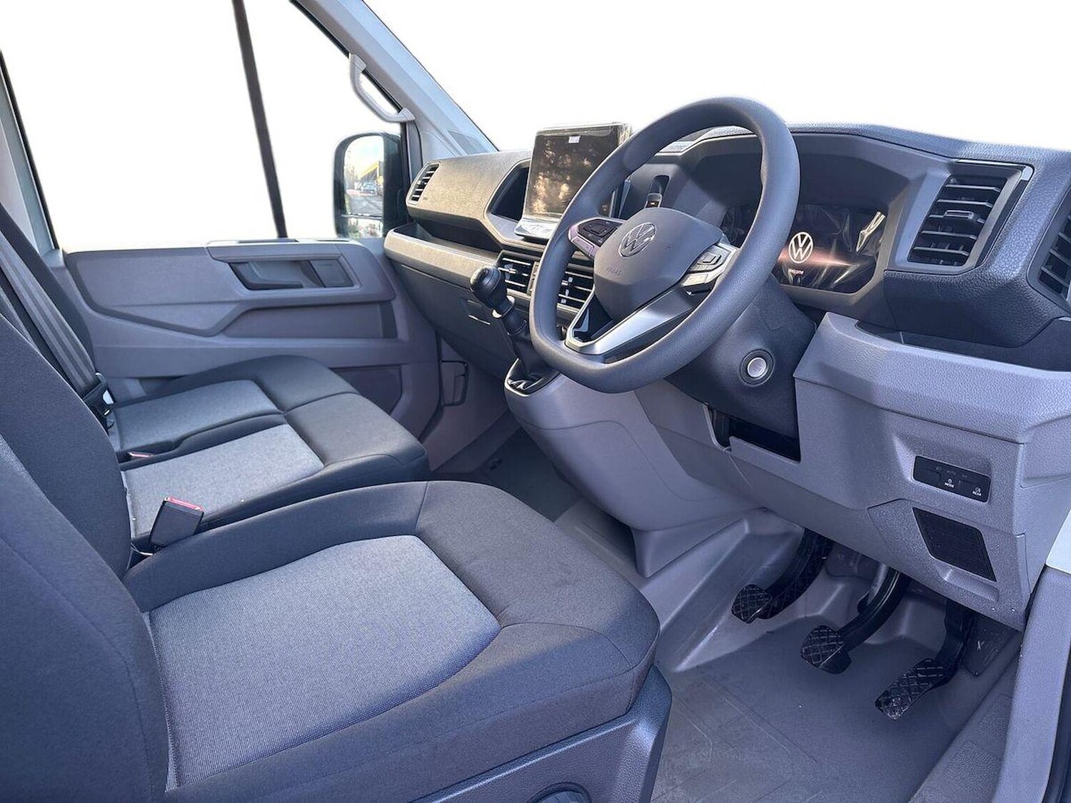 Used Volkswagen Crafter 2025 for sale - 77487409: Photo 15