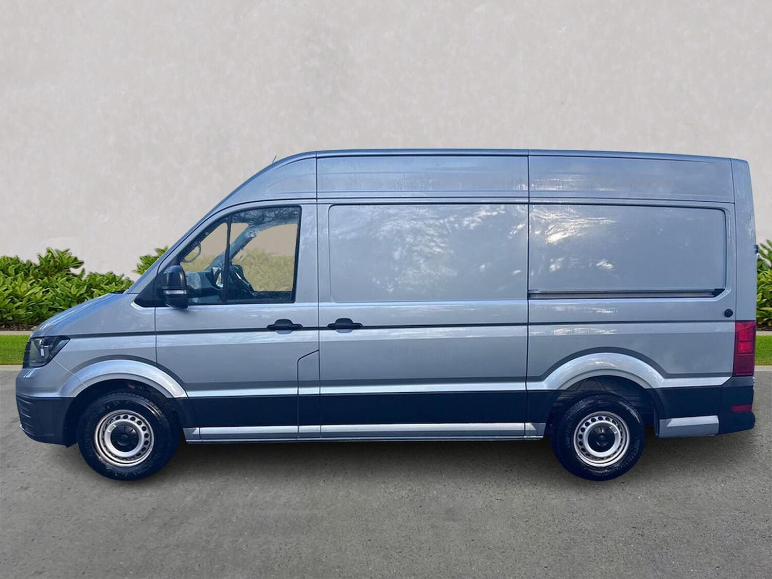 Used Volkswagen Crafter 2025 for sale - 77487409: Photo 19