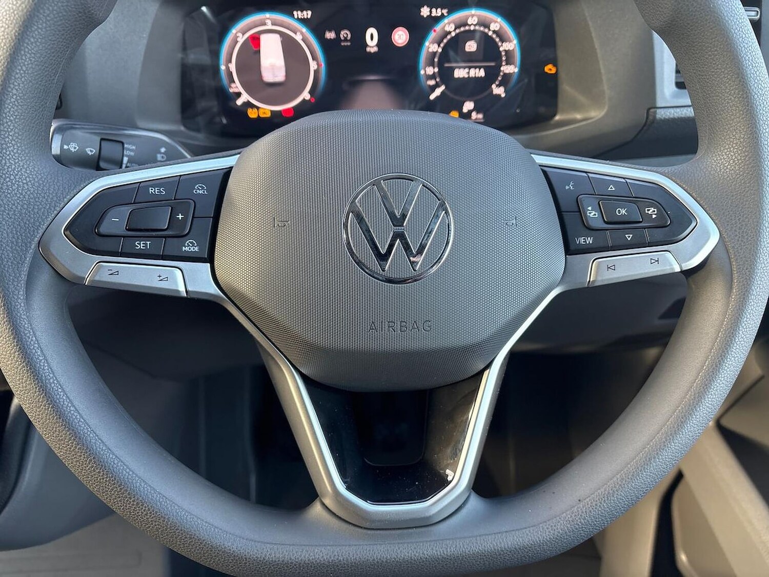 Used Volkswagen Crafter 2025 for sale - 77487409: Photo 21