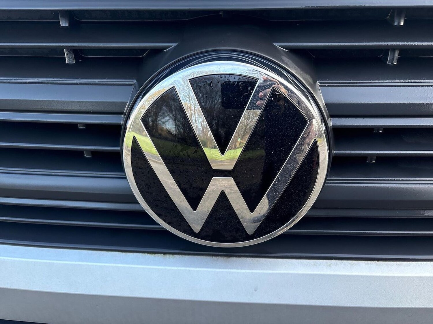 Used Volkswagen Crafter 2025 for sale - 77487409: Photo 22