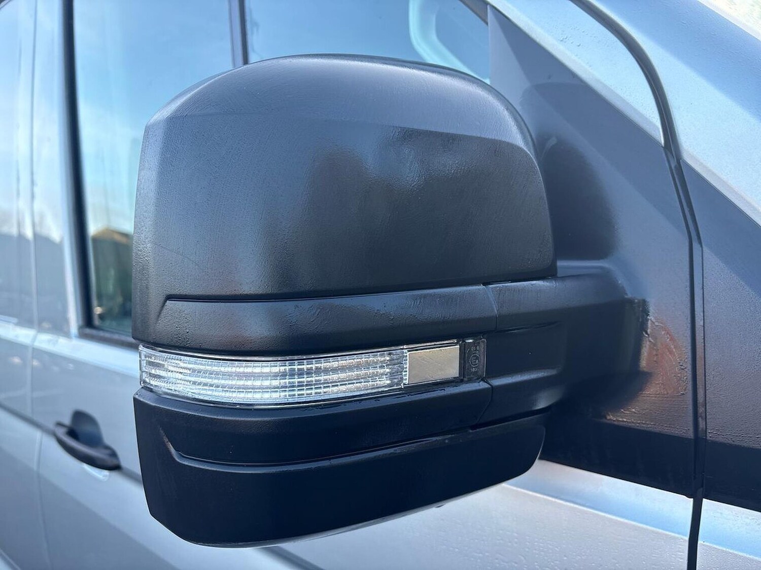 Used Volkswagen Crafter 2025 for sale - 77487409: Photo 25