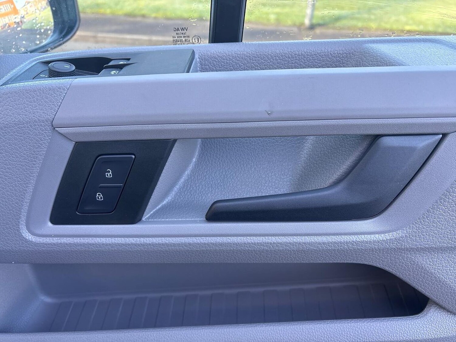 Used Volkswagen Crafter 2025 for sale - 77487409: Photo 26