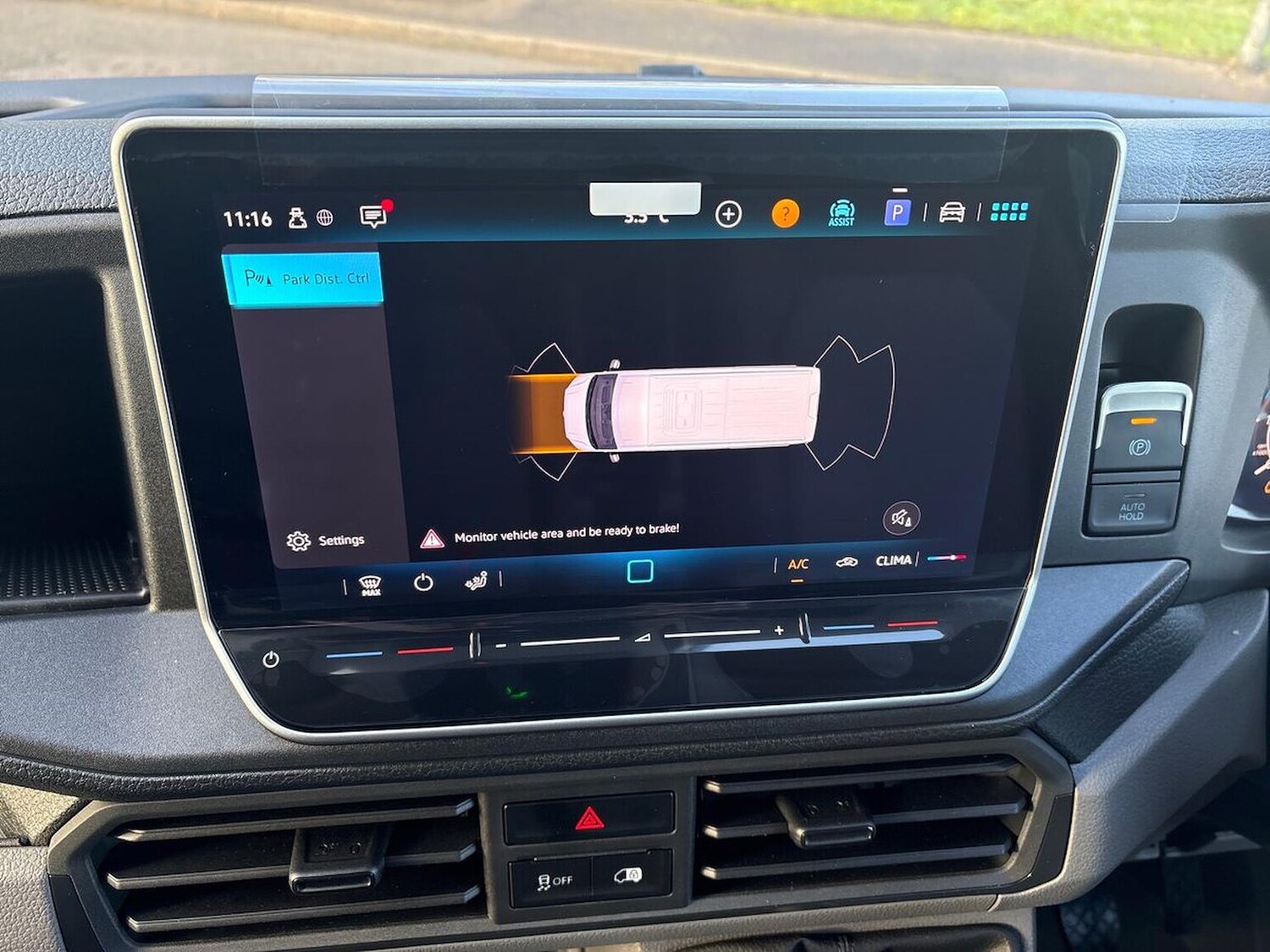 Used Volkswagen Crafter 2025 for sale - 77487409: Photo 29