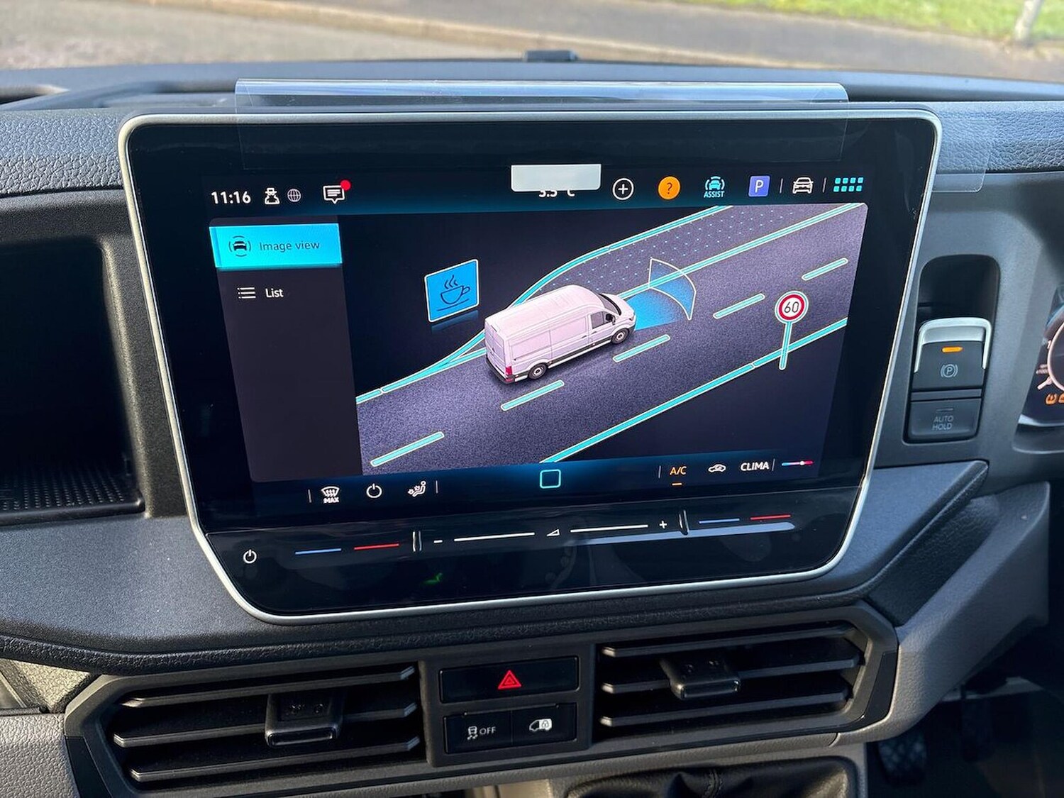 Used Volkswagen Crafter 2025 for sale - 77487409: Photo 30