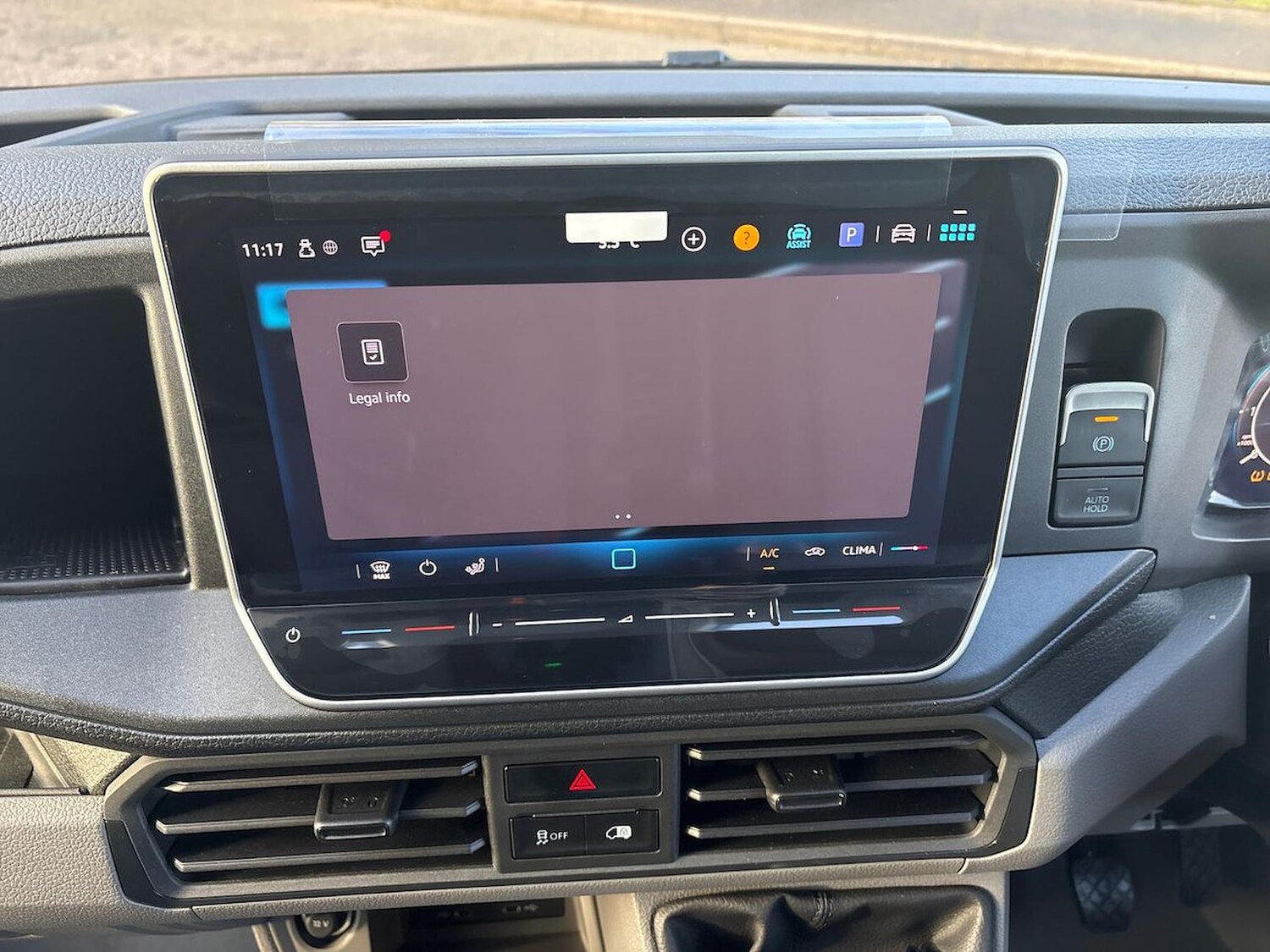 Used Volkswagen Crafter 2025 for sale - 77487409: Photo 34