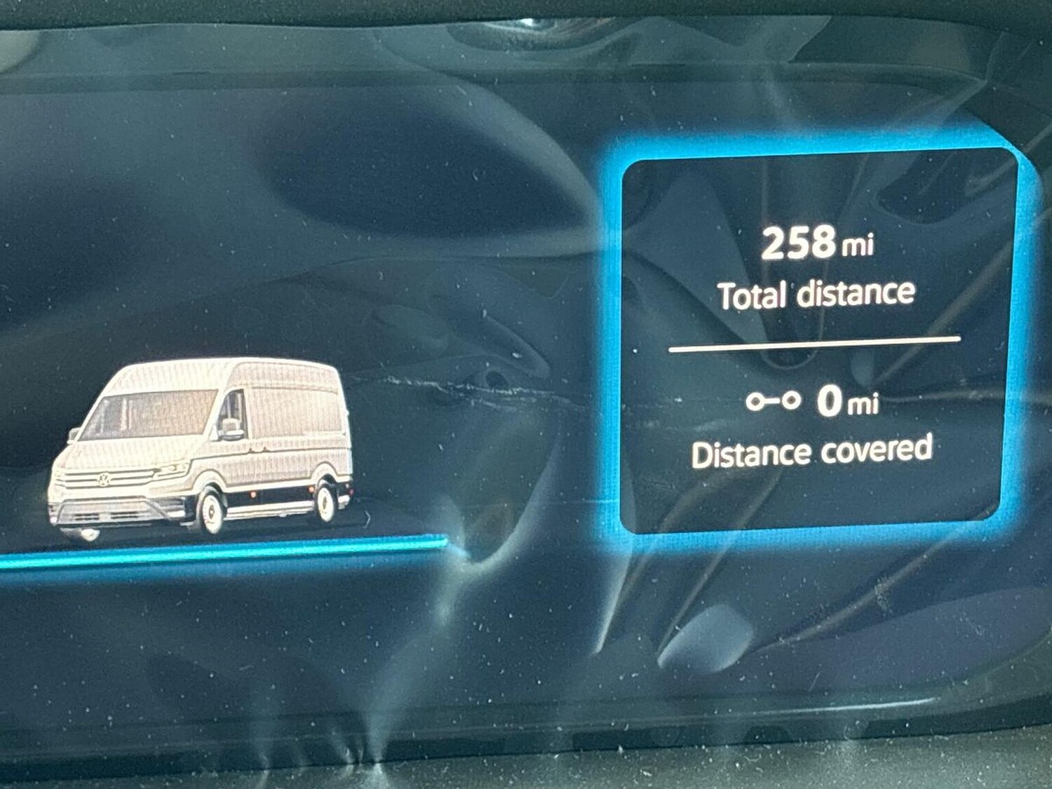 Used Volkswagen Crafter 2025 for sale - 77487409: Photo 35