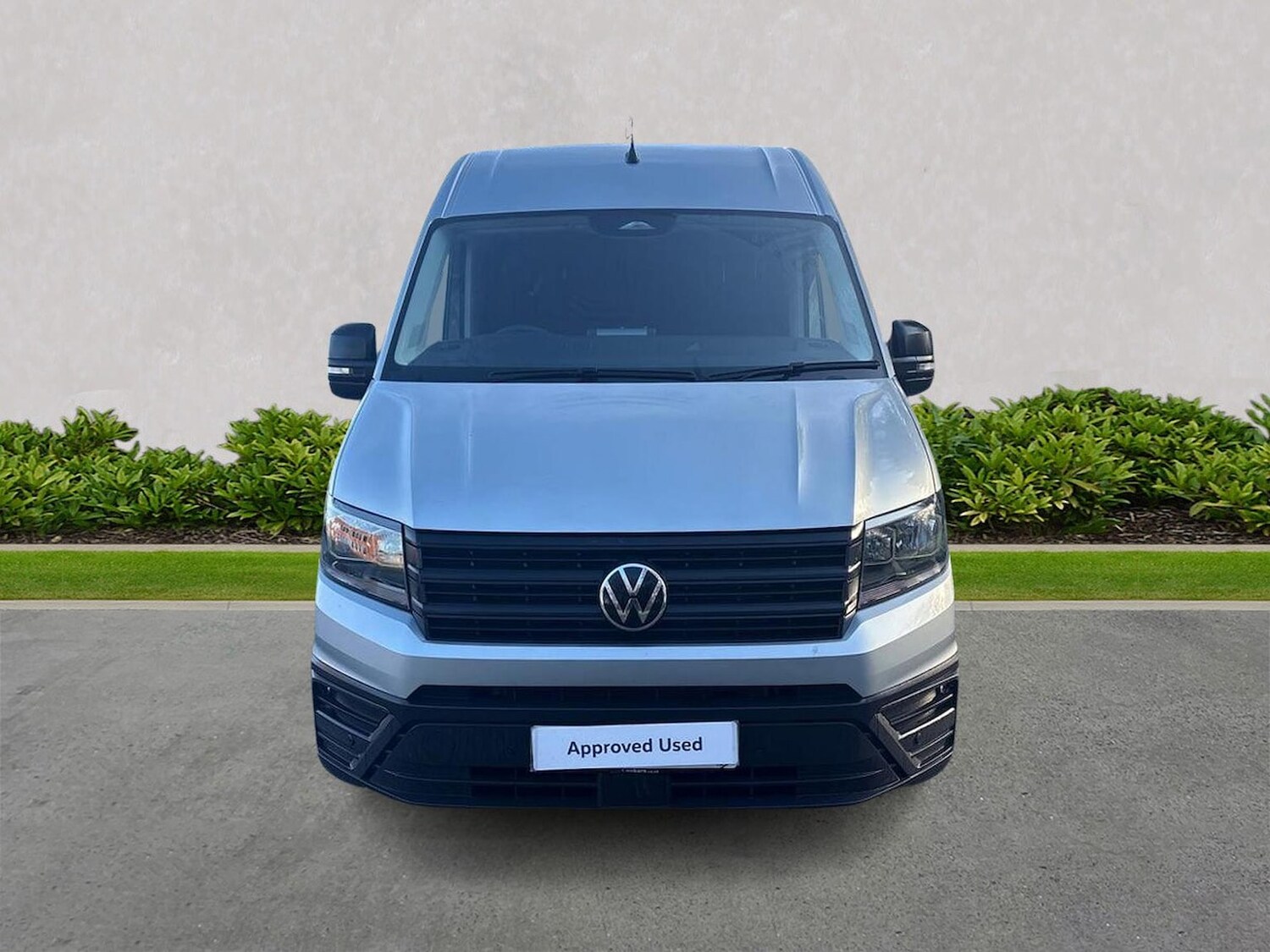 Used Volkswagen Crafter 2025 for sale - 77487409: Photo 5