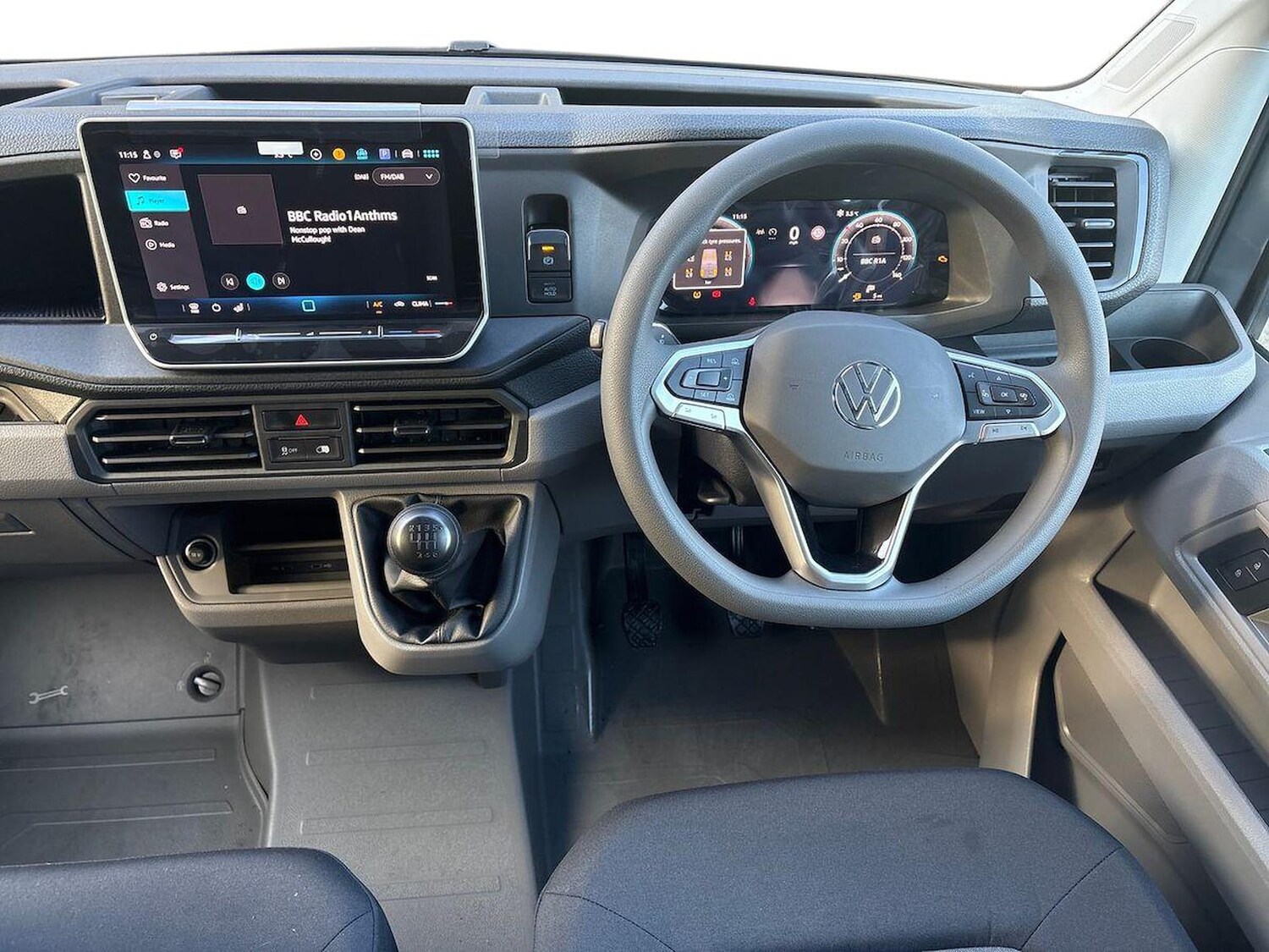 Used Volkswagen Crafter 2025 for sale - 77487409: Photo 8