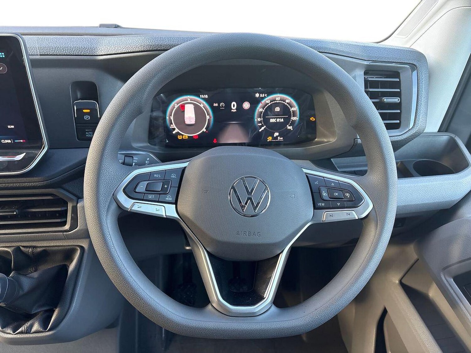 Used Volkswagen Crafter 2025 for sale - 77487409: Photo 9