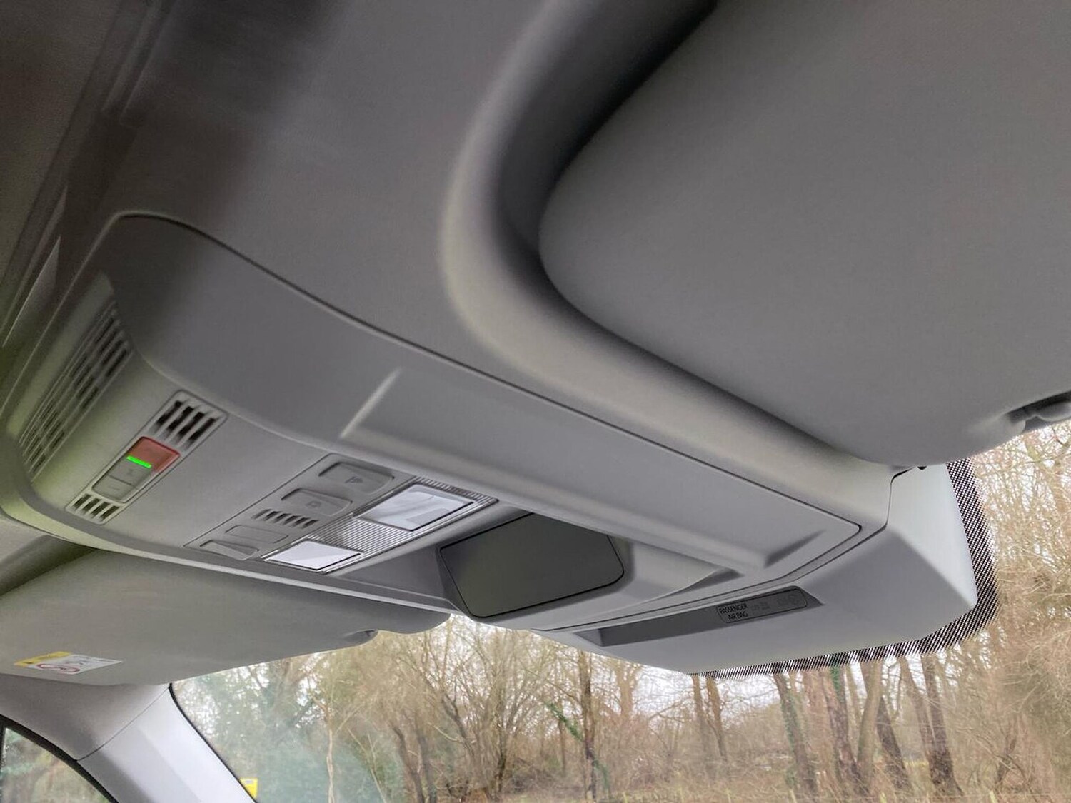 Used Volkswagen Crafter 2024 for sale - 77487565: Photo 14