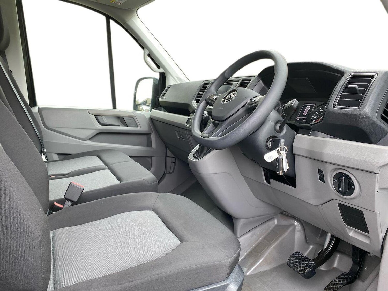 Used Volkswagen Crafter 2024 for sale - 77487565: Photo 15