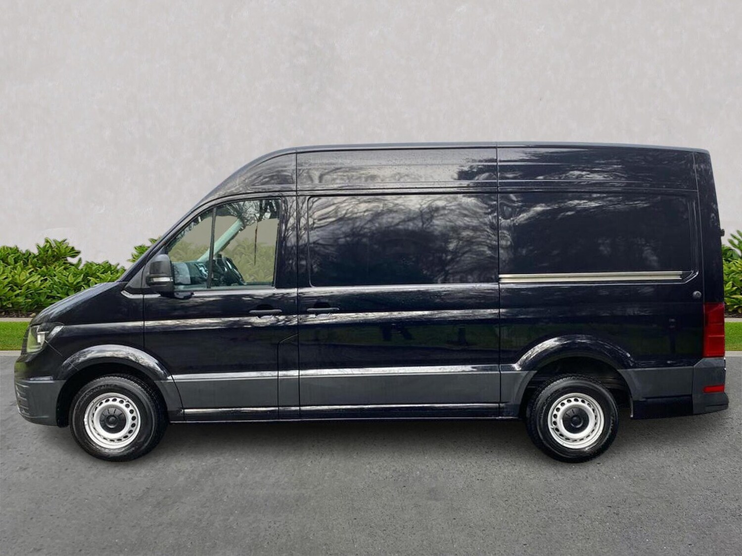 Used Volkswagen Crafter 2024 for sale - 77487565: Photo 19