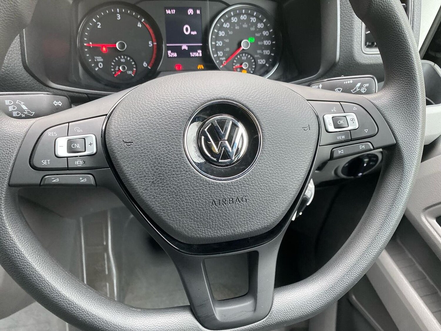 Used Volkswagen Crafter 2024 for sale - 77487565: Photo 21