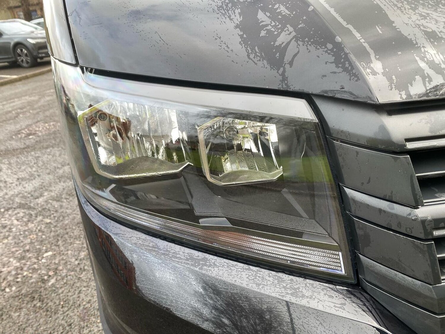 Used Volkswagen Crafter 2024 for sale - 77487565: Photo 23