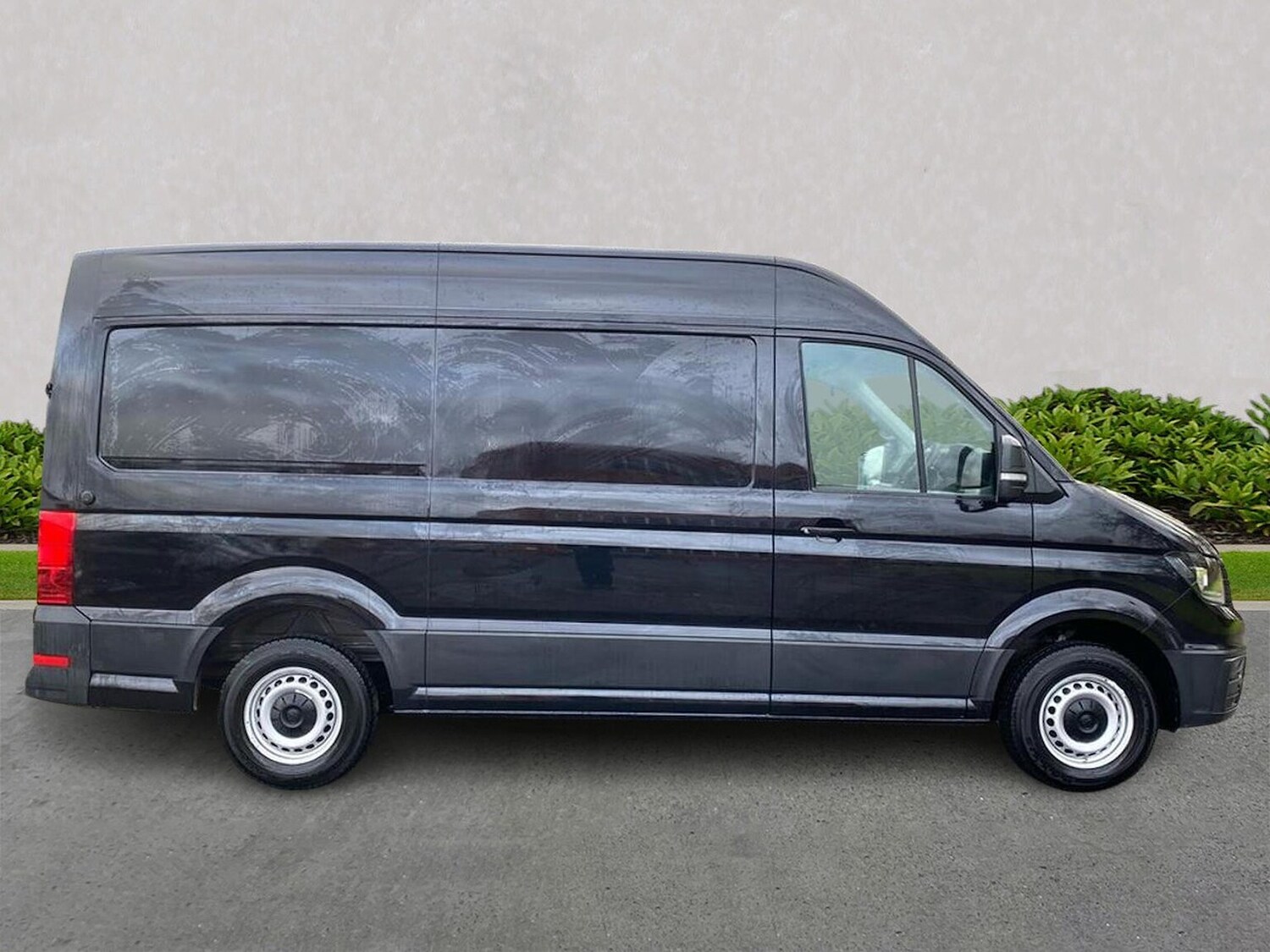 Used Volkswagen Crafter 2024 for sale - 77487565: Photo 3