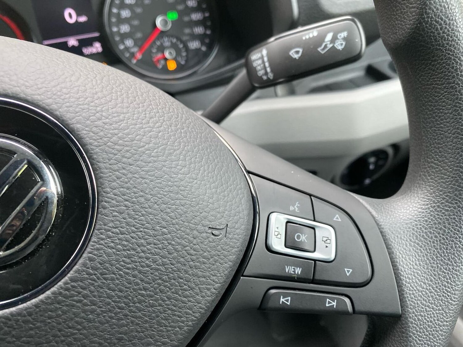 Used Volkswagen Crafter 2024 for sale - 77487565: Photo 34