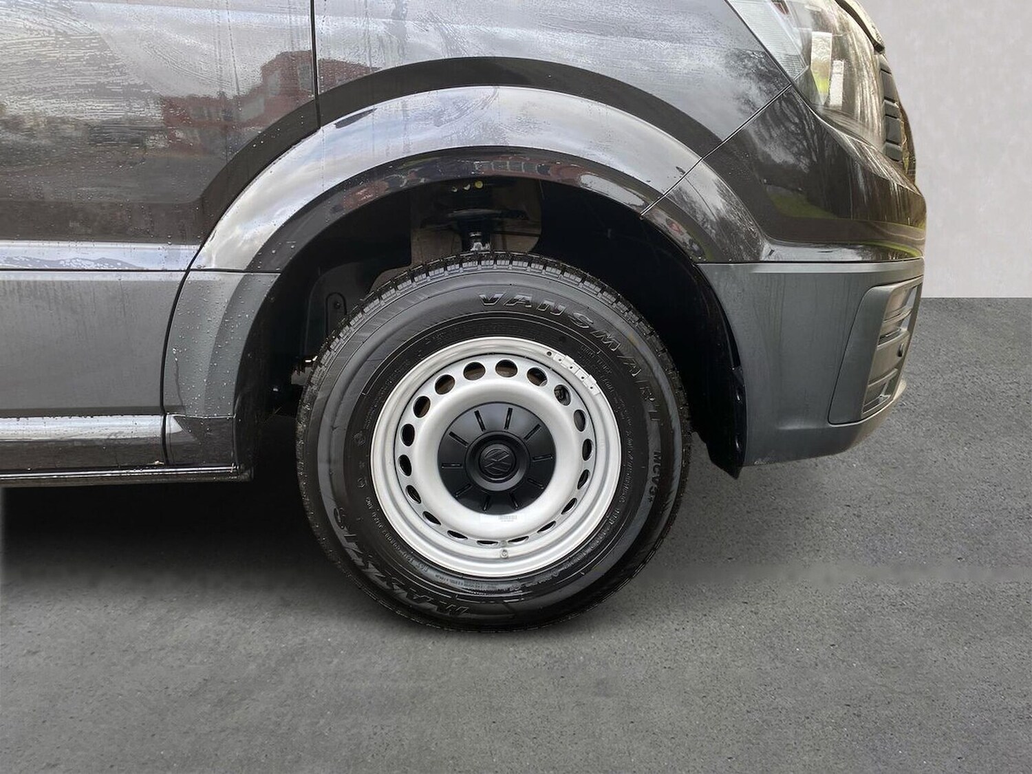 Used Volkswagen Crafter 2024 for sale - 77487565: Photo 6