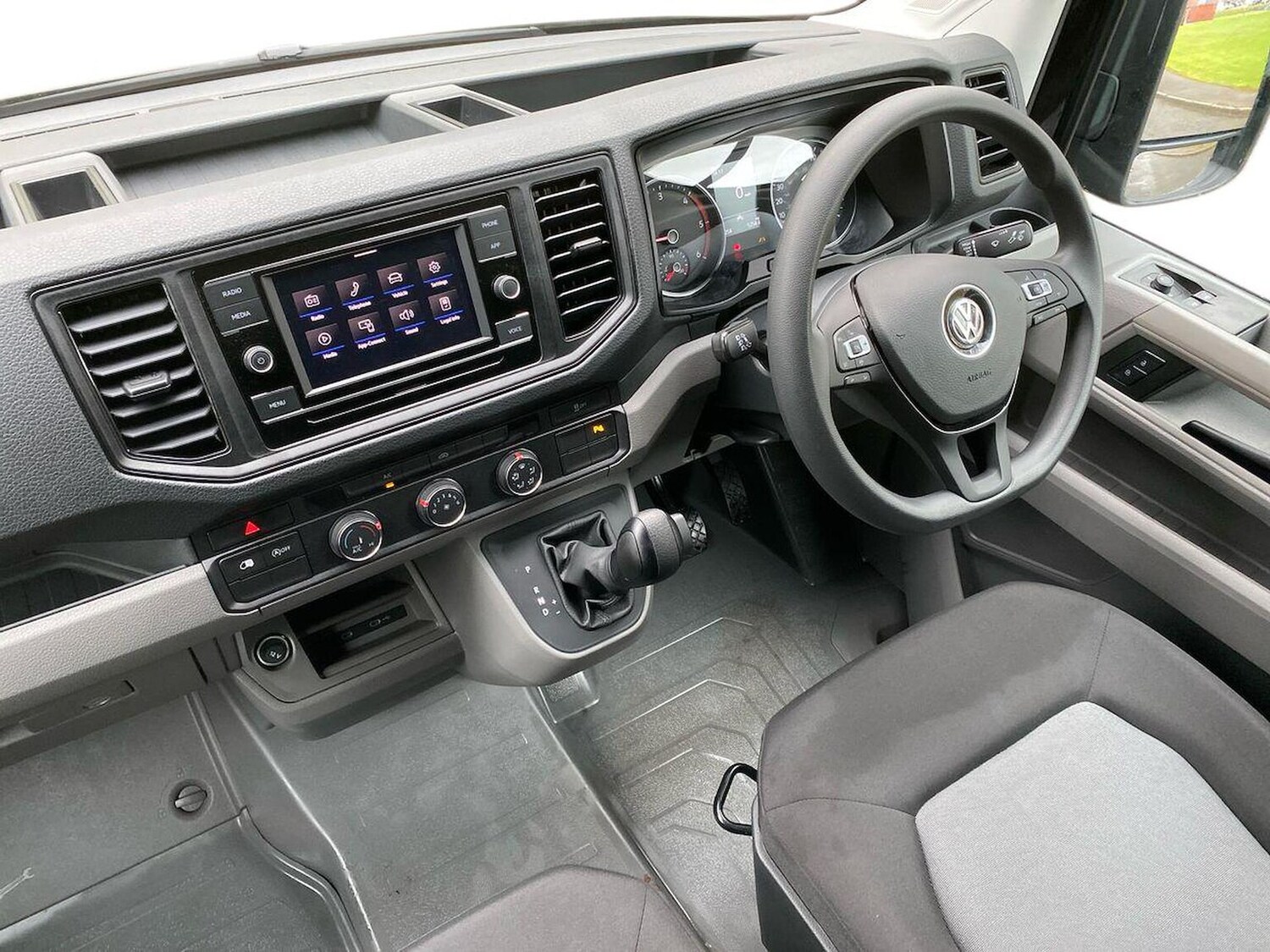 Used Volkswagen Crafter 2024 for sale - 77487565: Photo 7