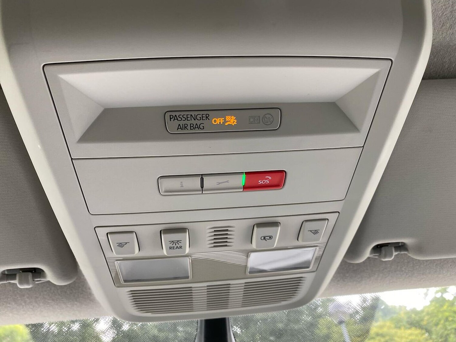 Vehicle 28