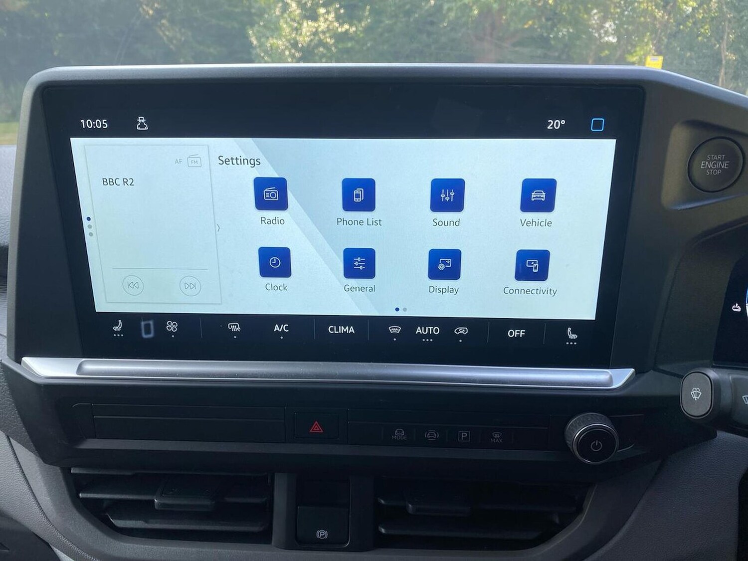 Used Volkswagen Transporter 2025 for sale - 77487448: Photo 11