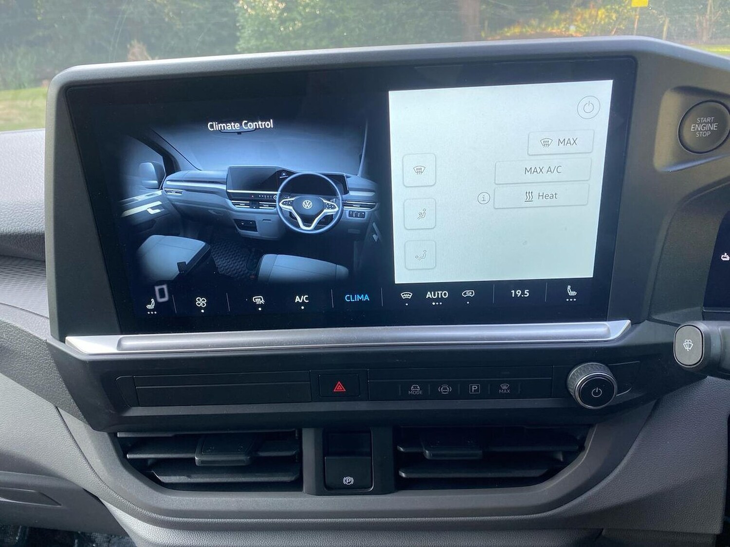 Used Volkswagen Transporter 2025 for sale - 77487448: Photo 12