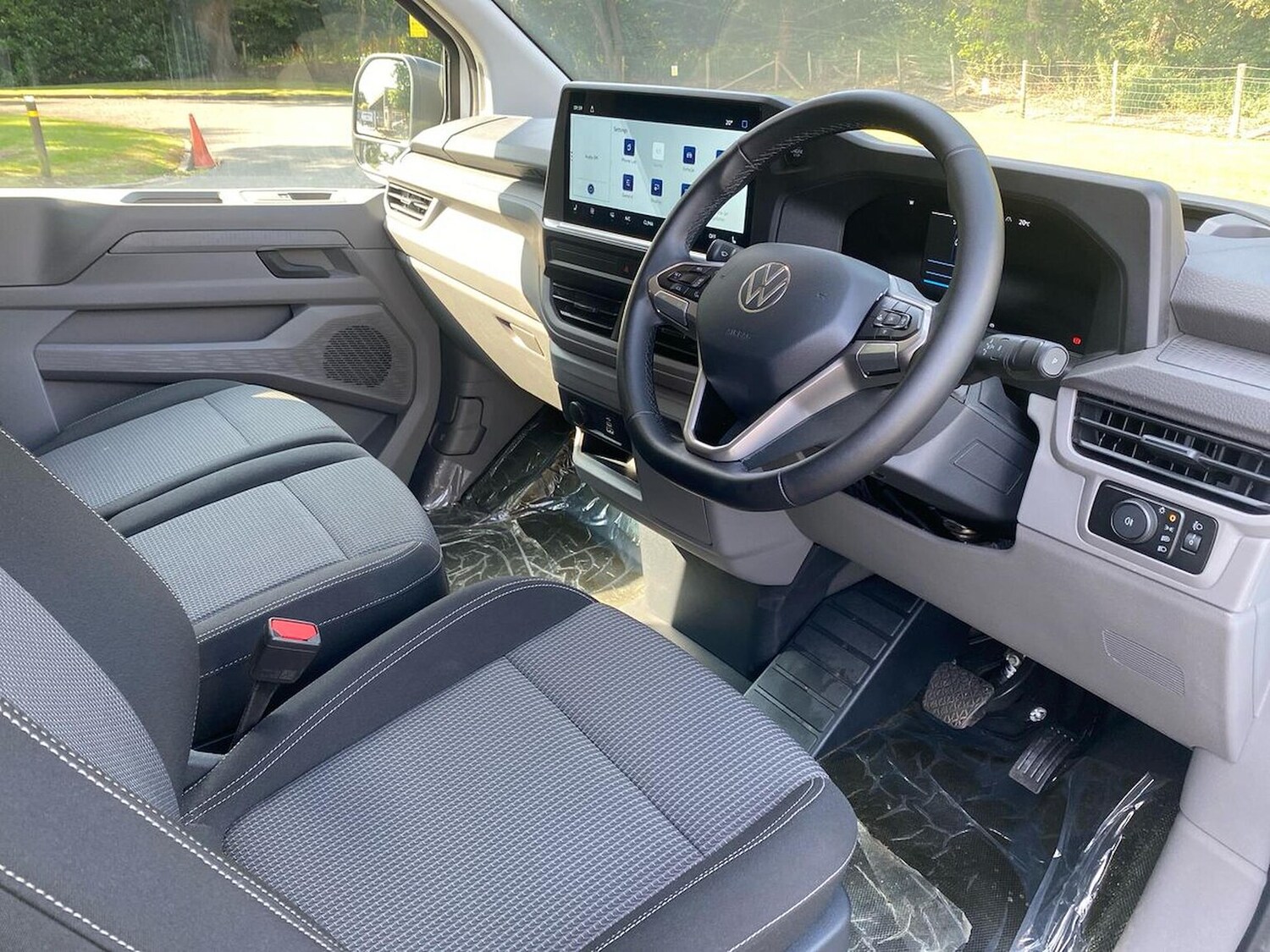 Used Volkswagen Transporter 2025 for sale - 77487448: Photo 15